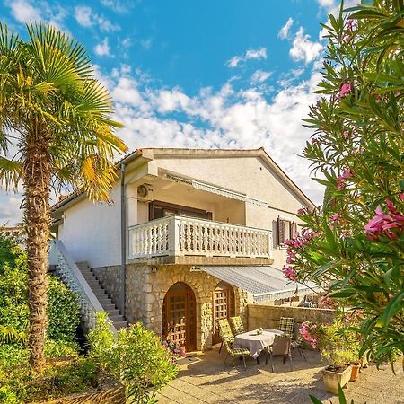 Apartmant Ivan Malinska Εξωτερικό φωτογραφία