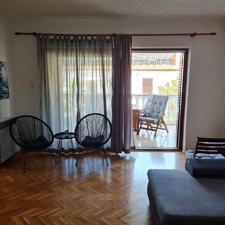 Apartmant Ivan Malinska Εξωτερικό φωτογραφία