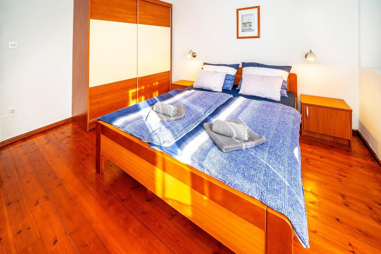 Apartmant Ivan Malinska Εξωτερικό φωτογραφία