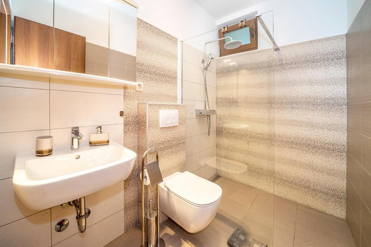 Apartmant Ivan Malinska Εξωτερικό φωτογραφία