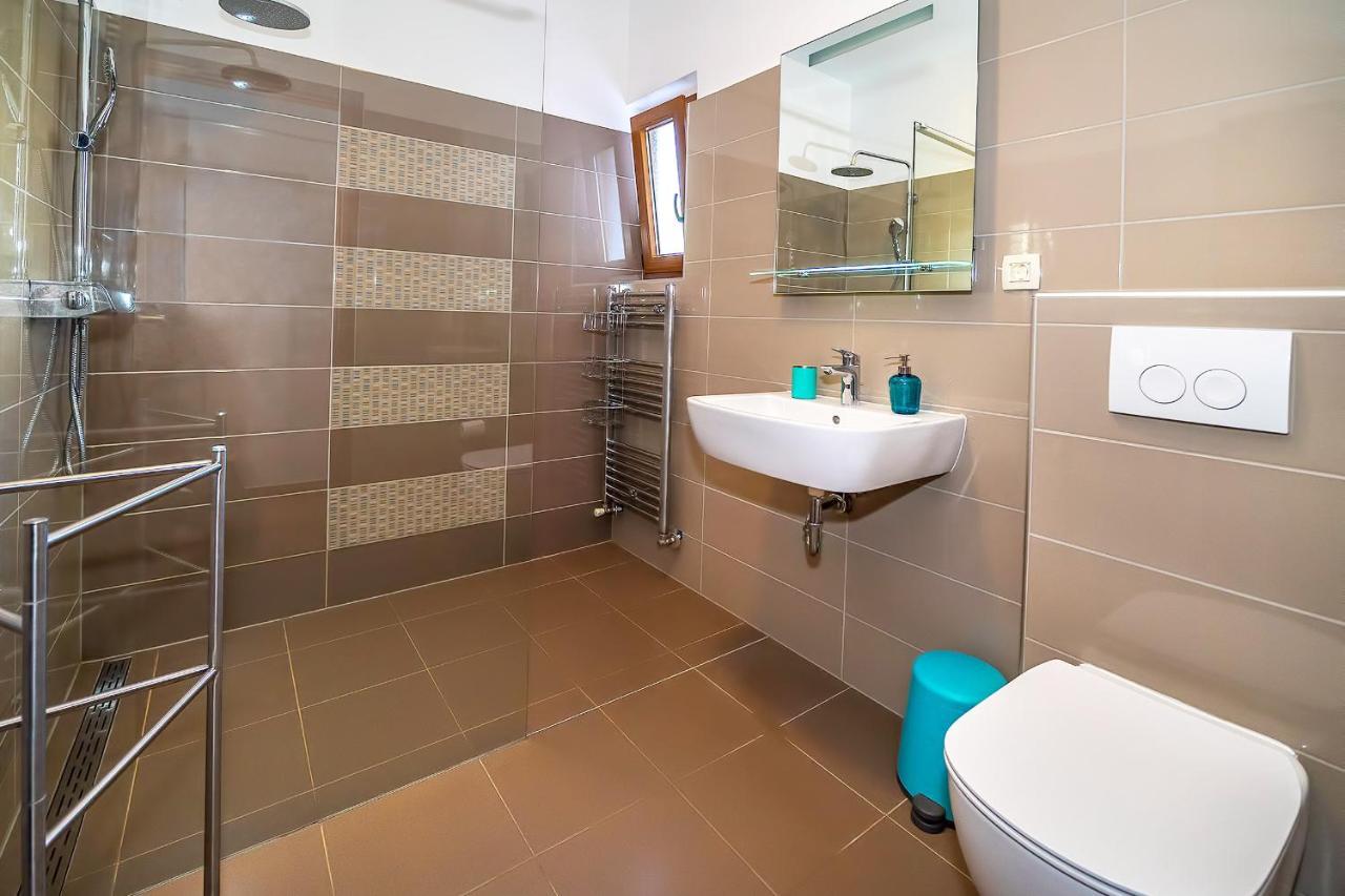 Apartmant Ivan Malinska Εξωτερικό φωτογραφία
